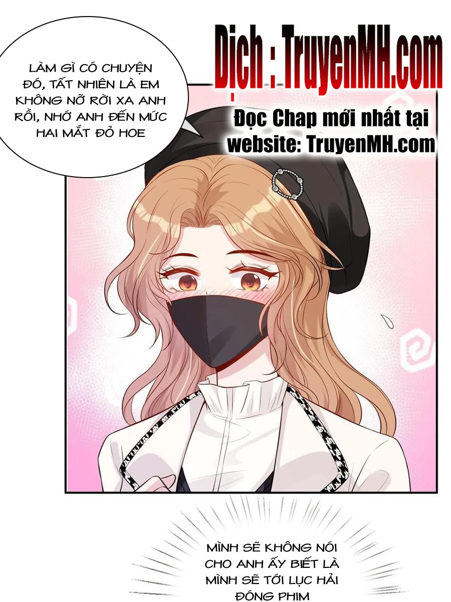 Vượt Rào Trêu Chọc Chapter 81 - Trang 4