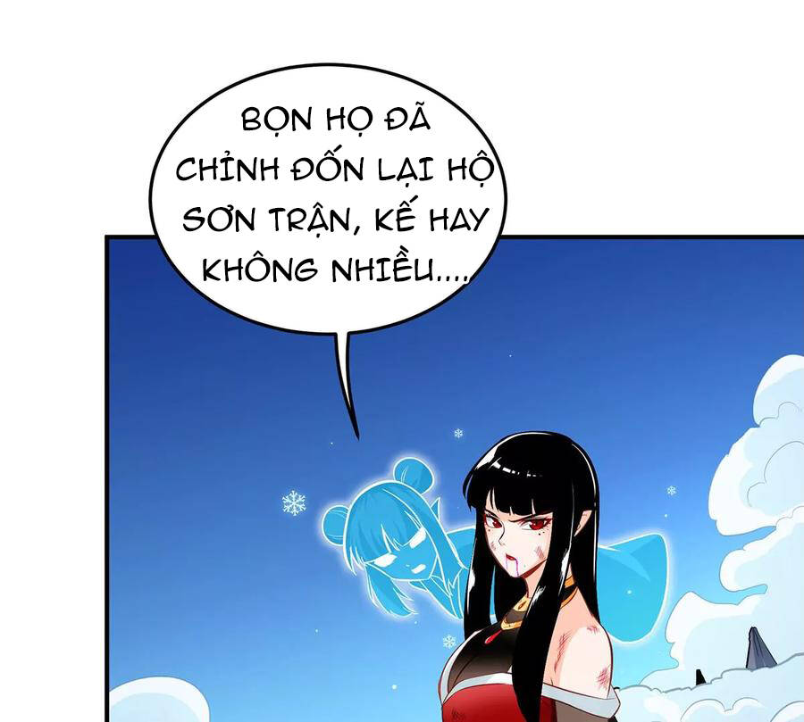 Bản Kiếm Tiên Tuyệt Không Làm Nô Chapter 44 - Trang 10