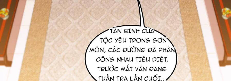 Bản Kiếm Tiên Tuyệt Không Làm Nô Chapter 44 - Trang 29