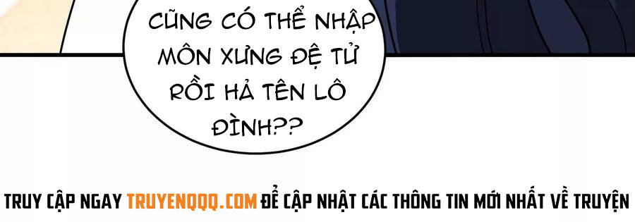 Bản Kiếm Tiên Tuyệt Không Làm Nô Chapter 44 - Trang 73