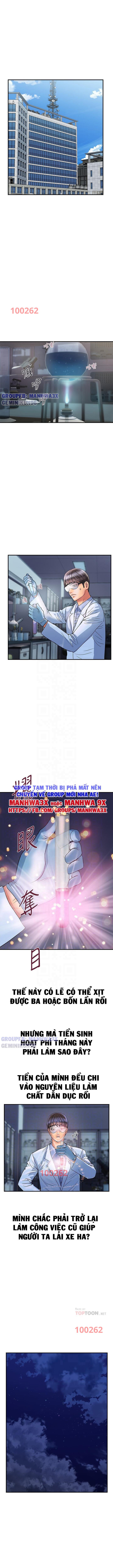 Chất Dẫn Dục Chapter 30 - Trang 5