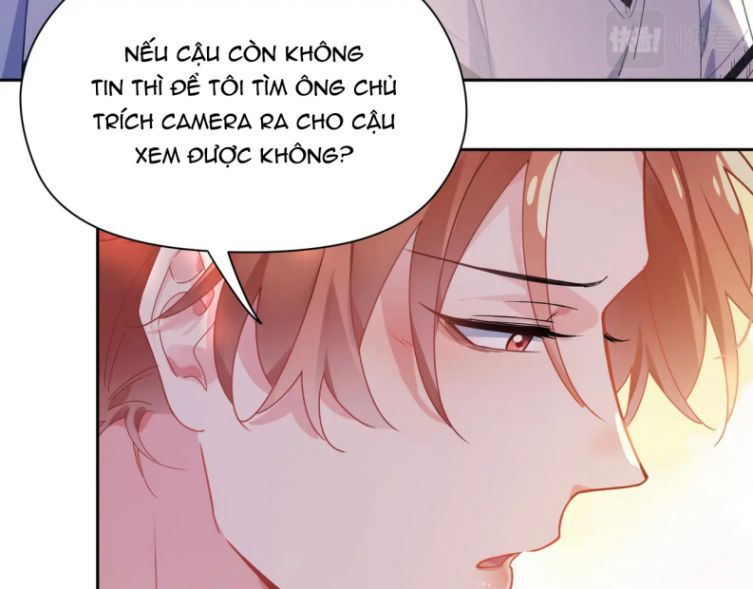 Có Bản Lĩnh Thì Cứ Hung Dữ Đi? Chapter 60 - Trang 29