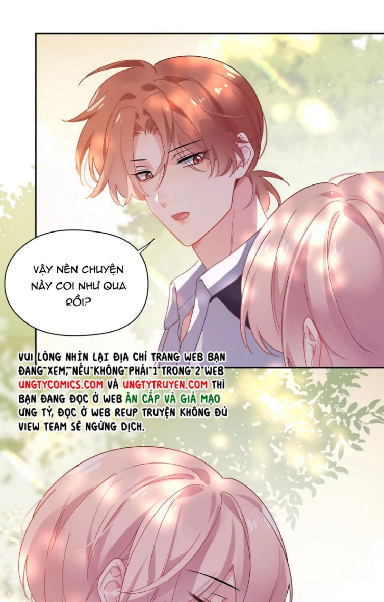 Có Bản Lĩnh Thì Cứ Hung Dữ Đi? Chapter 60 - Trang 32