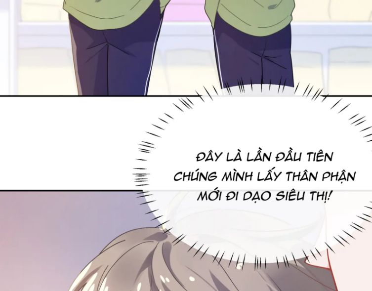 Có Bản Lĩnh Thì Cứ Hung Dữ Đi? Chapter 60 - Trang 65