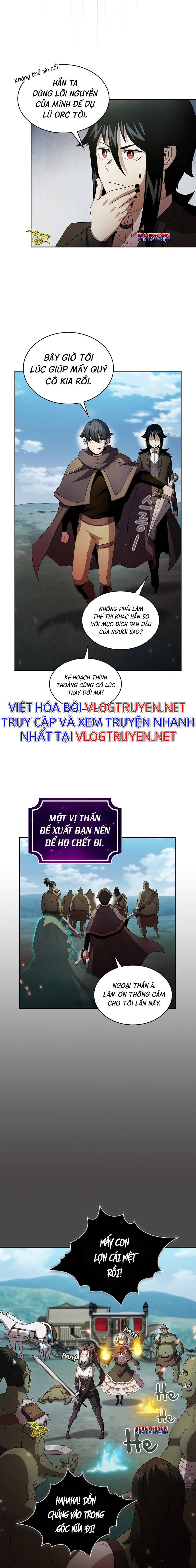 Có Thật Đây Là Anh Hùng Không? Chapter 27 - Trang 14