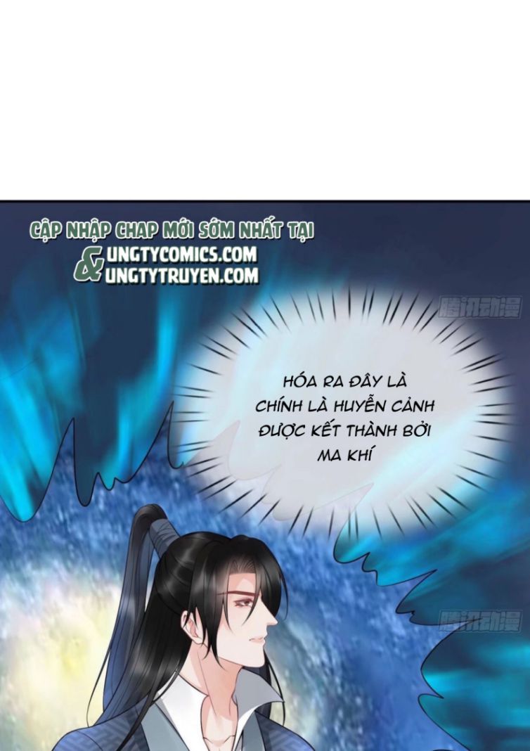 Đánh Chết Cũng Không Làm Sư Tôn Chapter 70 - Trang 10