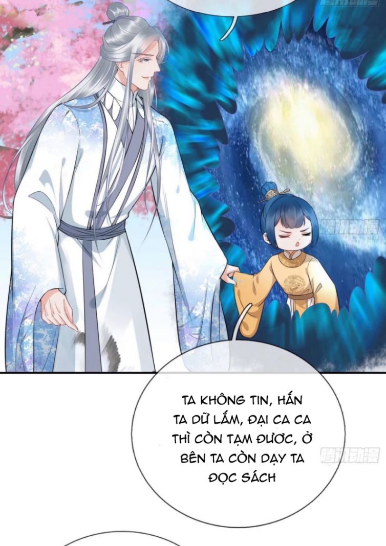 Đánh Chết Cũng Không Làm Sư Tôn Chapter 70 - Trang 22