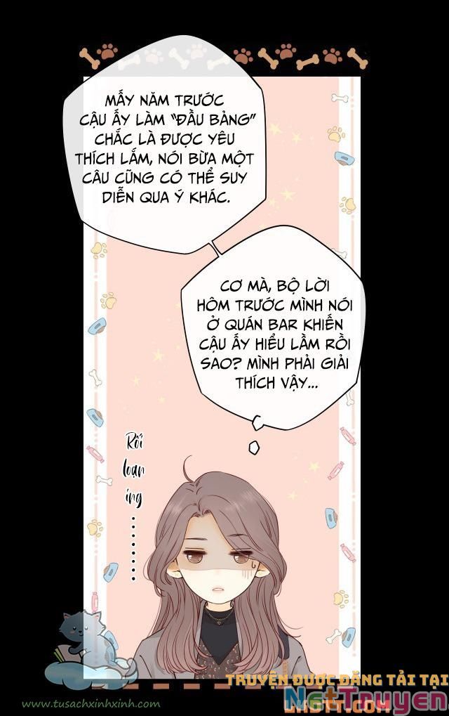 Khó Dỗ Dành Chapter 10 - Trang 25