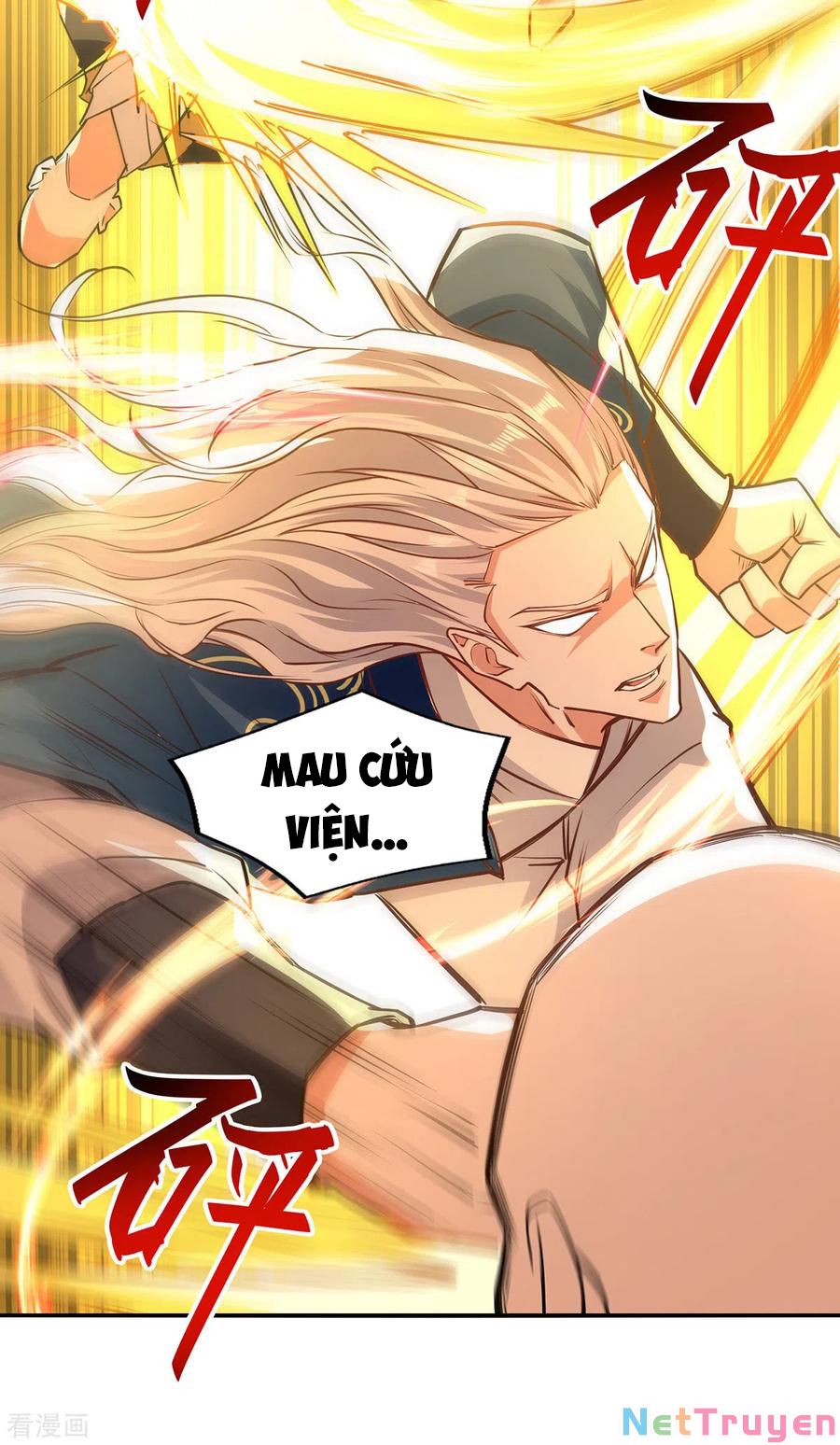 Nghịch Thiên Chí Tôn Chapter 163 - Trang 2