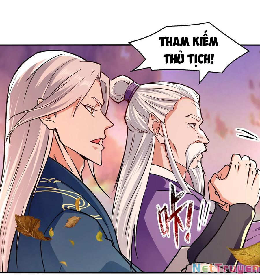 Nghịch Thiên Chí Tôn Chapter 163 - Trang 21