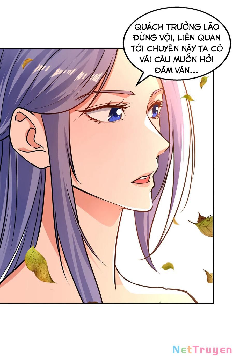 Nghịch Thiên Chí Tôn Chapter 163 - Trang 25