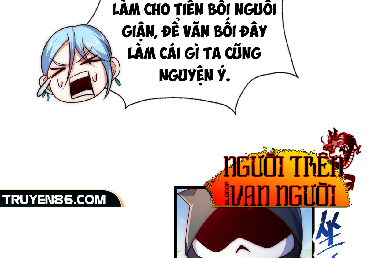 Người Trên Vạn Người Chapter 106 - Trang 27