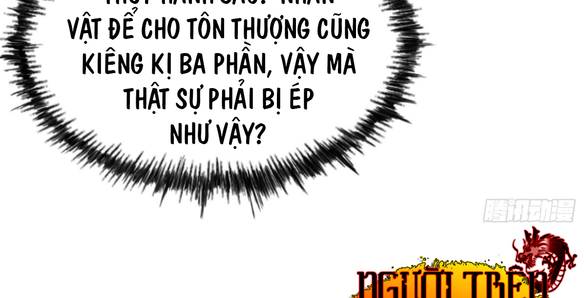 Người Trên Vạn Người Chapter 106 - Trang 40