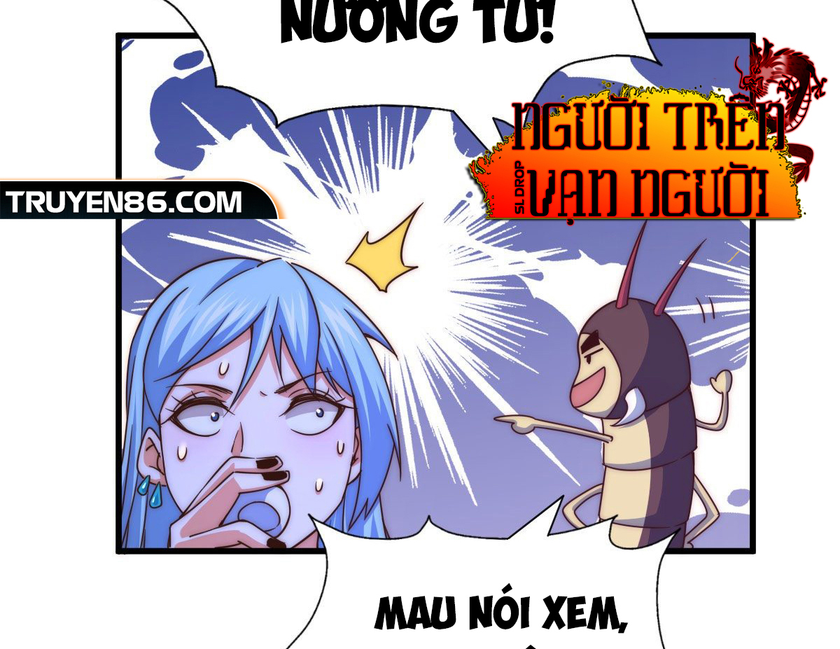 Người Trên Vạn Người Chapter 106 - Trang 49