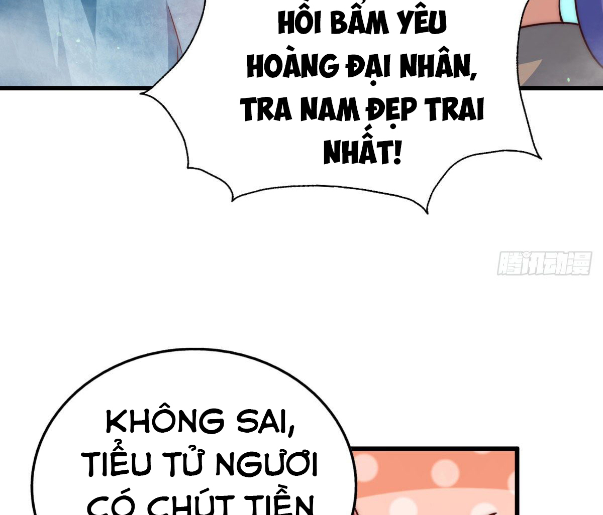 Người Trên Vạn Người Chapter 106 - Trang 62