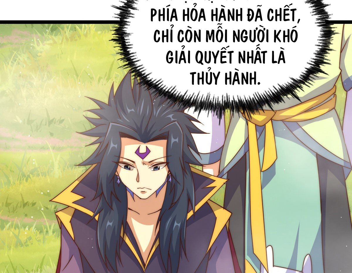 Người Trên Vạn Người Chapter 106 - Trang 70