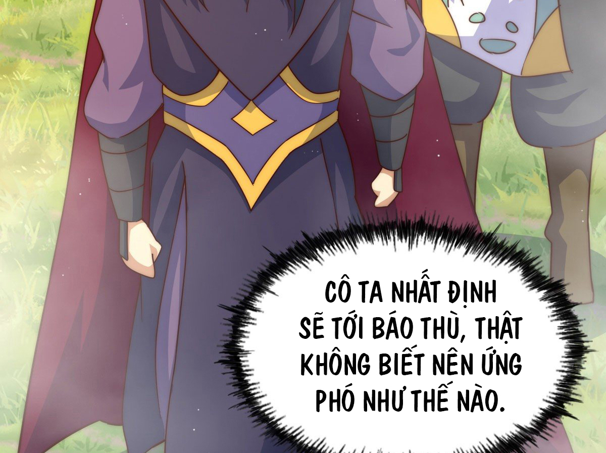 Người Trên Vạn Người Chapter 106 - Trang 71