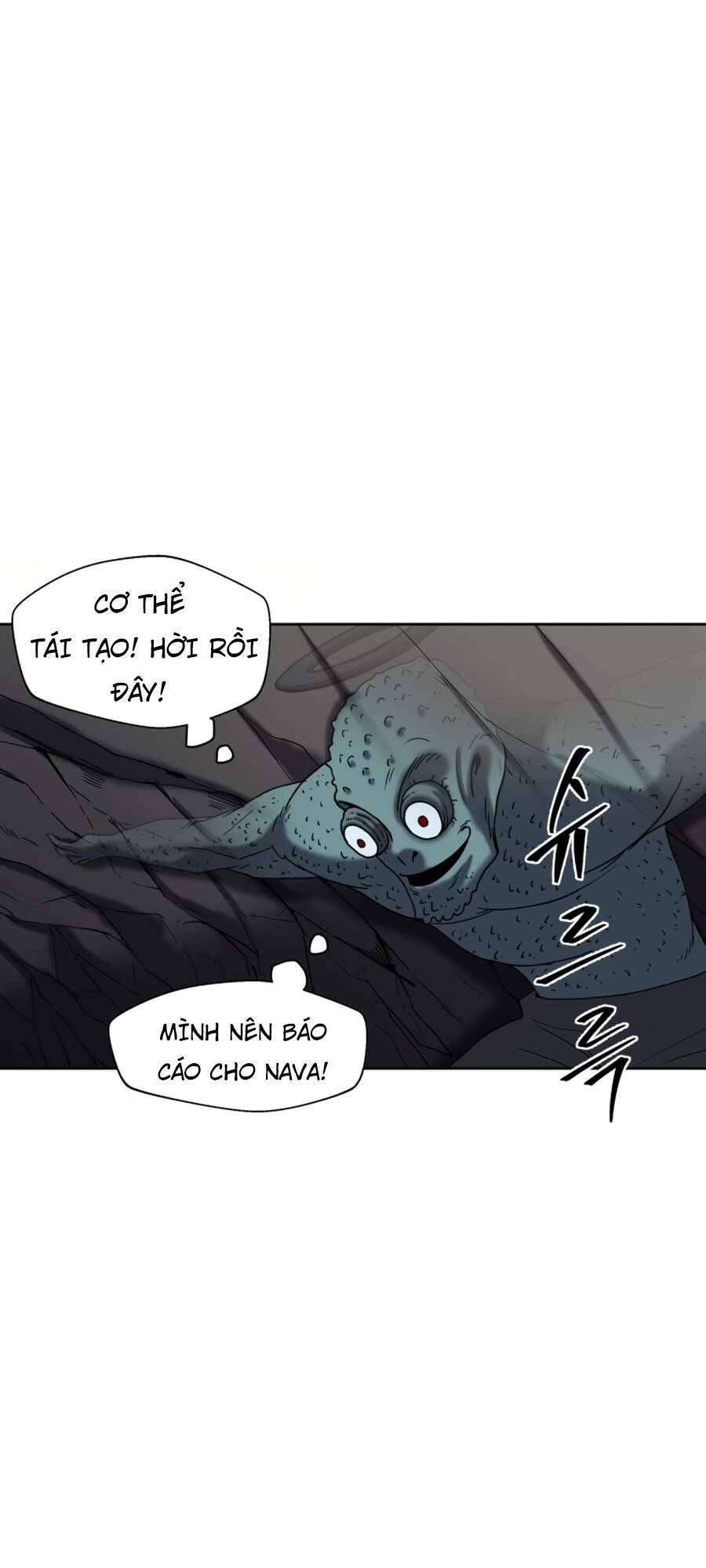 Sự Trả Thù Của Thợ Săn Quái Vật Chapter 14 - Trang 53