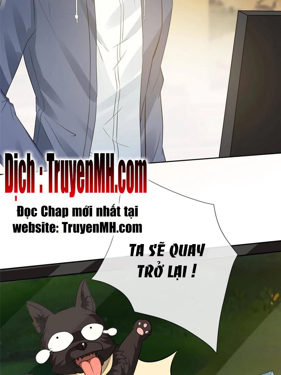 Vượt Rào Trêu Chọc Chapter 82 - Trang 10