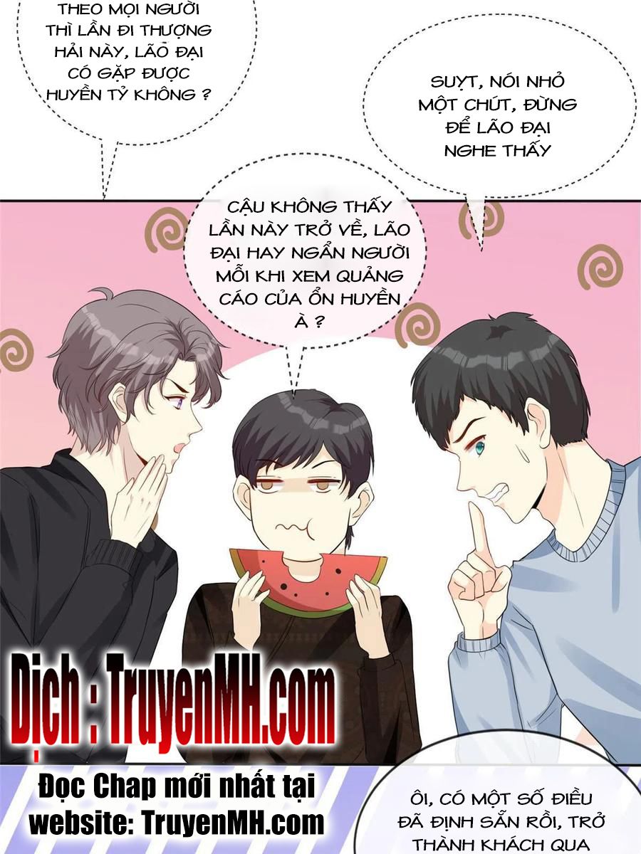 Vượt Rào Trêu Chọc Chapter 82 - Trang 14