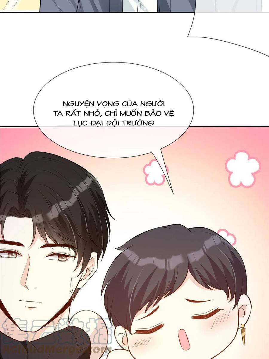 Vượt Rào Trêu Chọc Chapter 83 - Trang 10