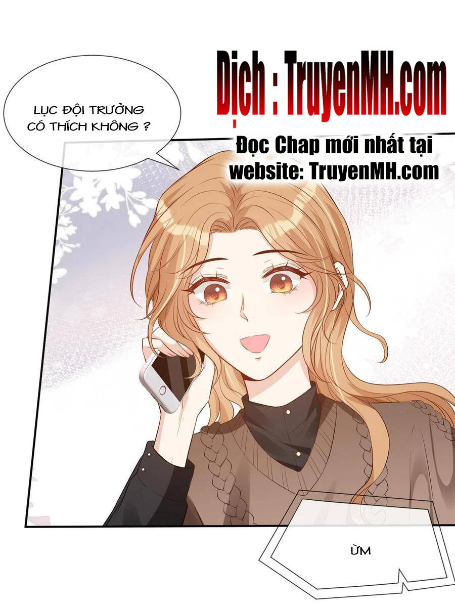 Vượt Rào Trêu Chọc Chapter 83 - Trang 15