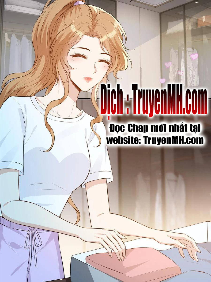 Vượt Rào Trêu Chọc Chapter 83 - Trang 21