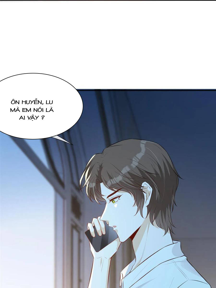 Vượt Rào Trêu Chọc Chapter 83 - Trang 24