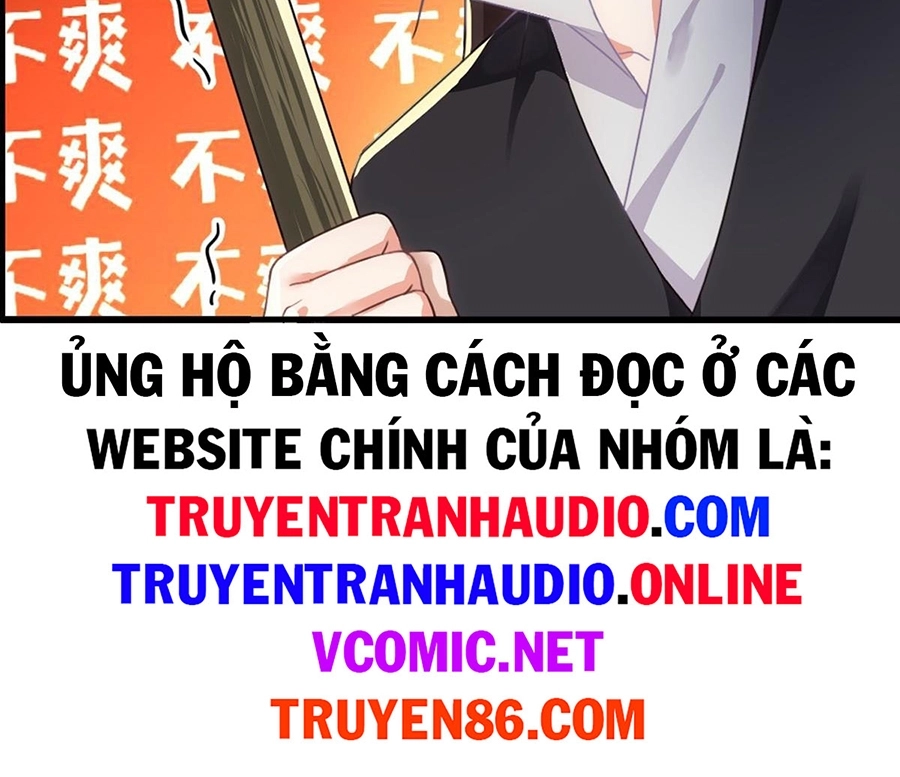 Xui Xẻo Đại Chiến Khí Vận Vương Chapter 1 - Trang 6