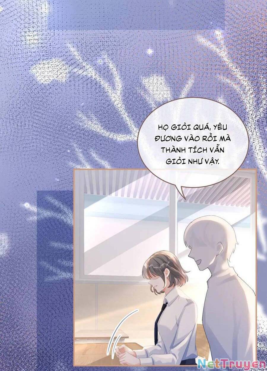 Xuyên Nhanh Nữ Phụ Bình Tĩnh Chút Chapter 84 - Trang 22