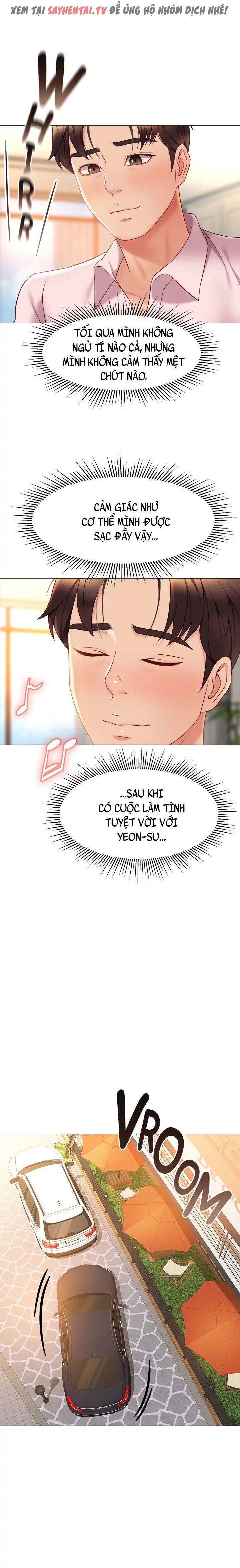 Bạn Của Con Gái Chapter 41 - Trang 17