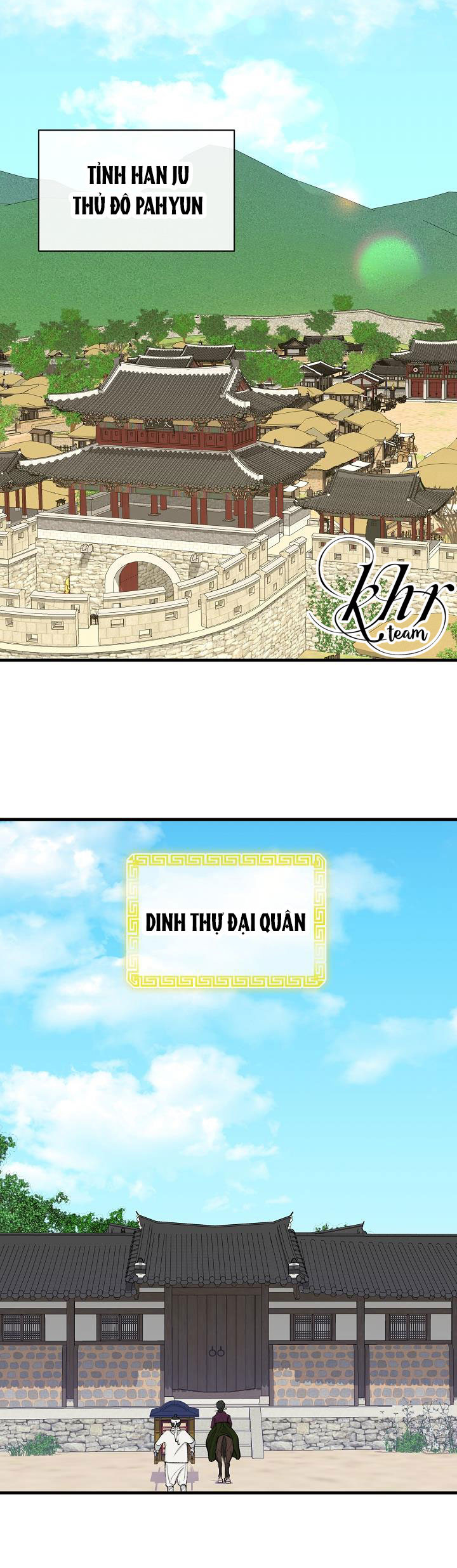 Cơn Sốt Tình Chapter 4 - Trang 10