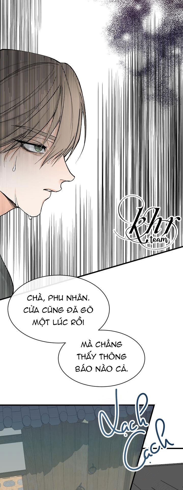 Cơn Sốt Tình Chapter 4 - Trang 13