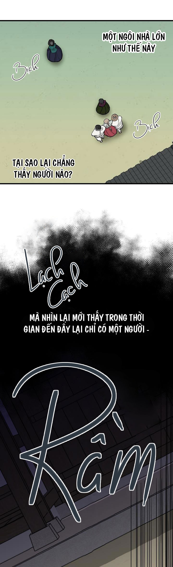 Cơn Sốt Tình Chapter 4 - Trang 17