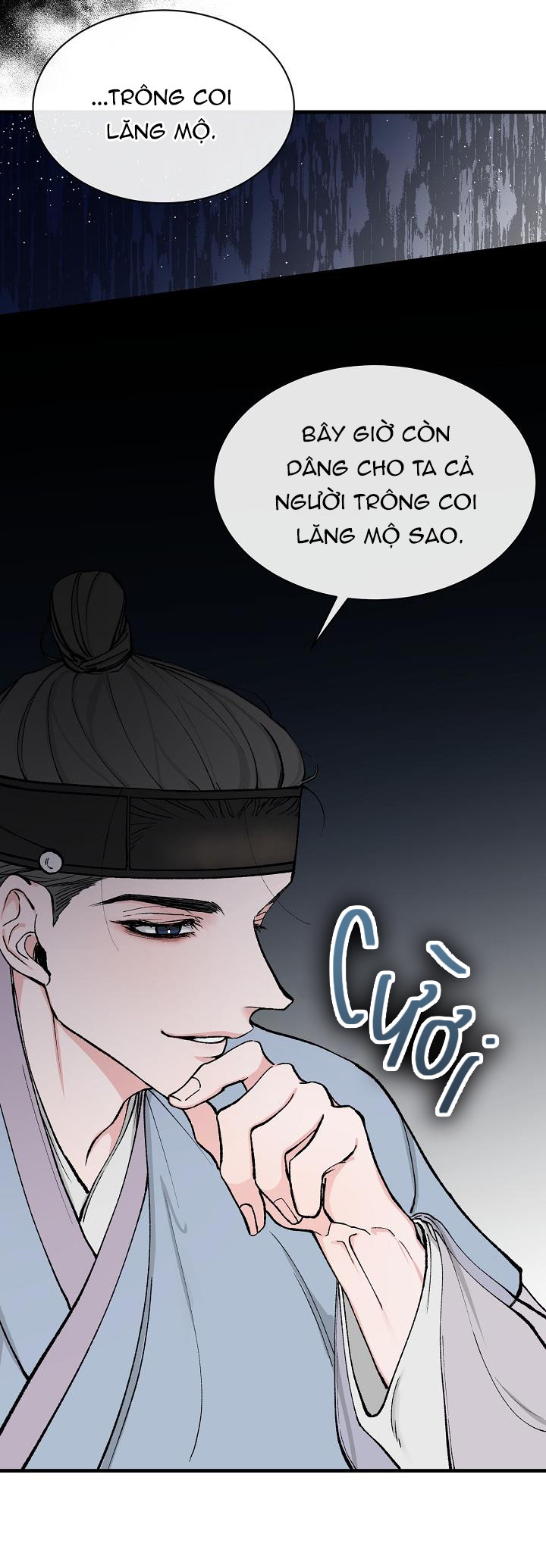 Cơn Sốt Tình Chapter 5 - Trang 9