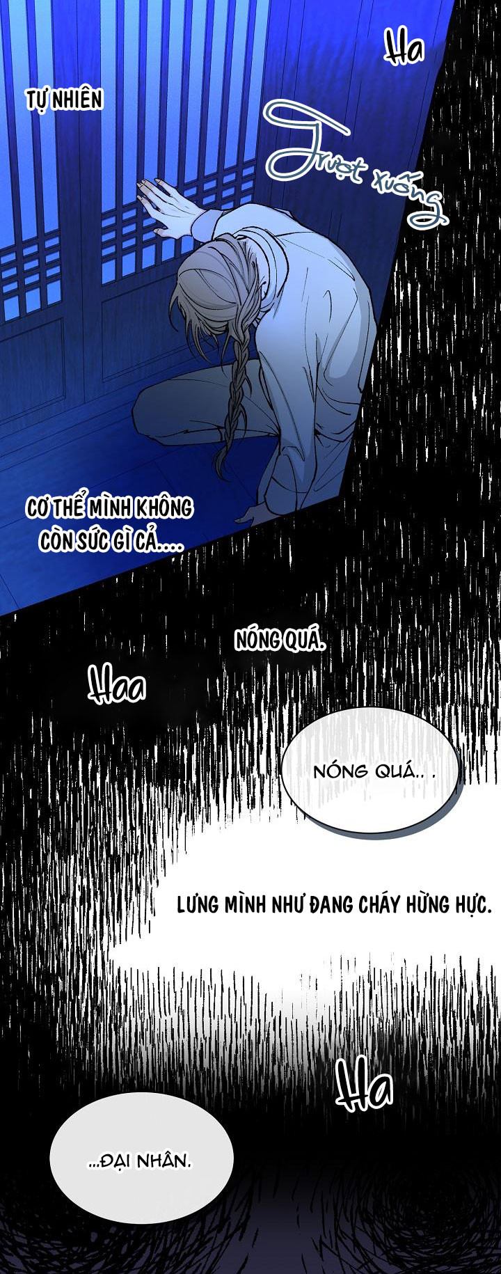 Cơn Sốt Tình Chapter 7.5 - Trang 19