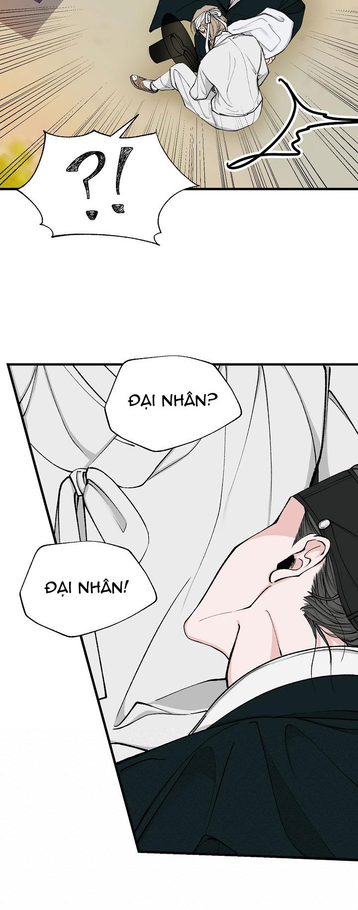 Cơn Sốt Tình Chapter 7.5 - Trang 5