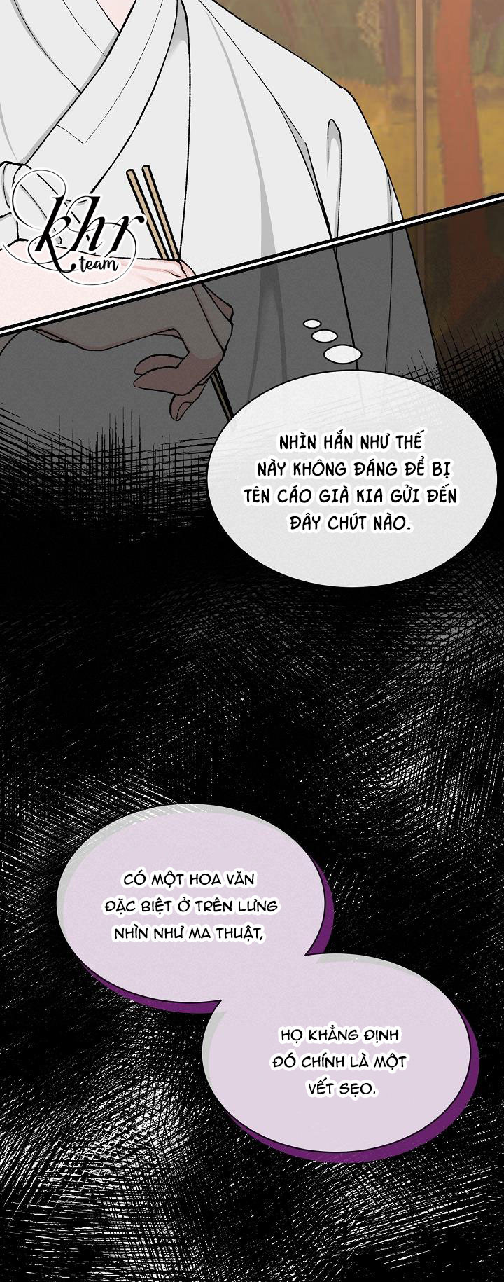 Cơn Sốt Tình Chapter 7 - Trang 11