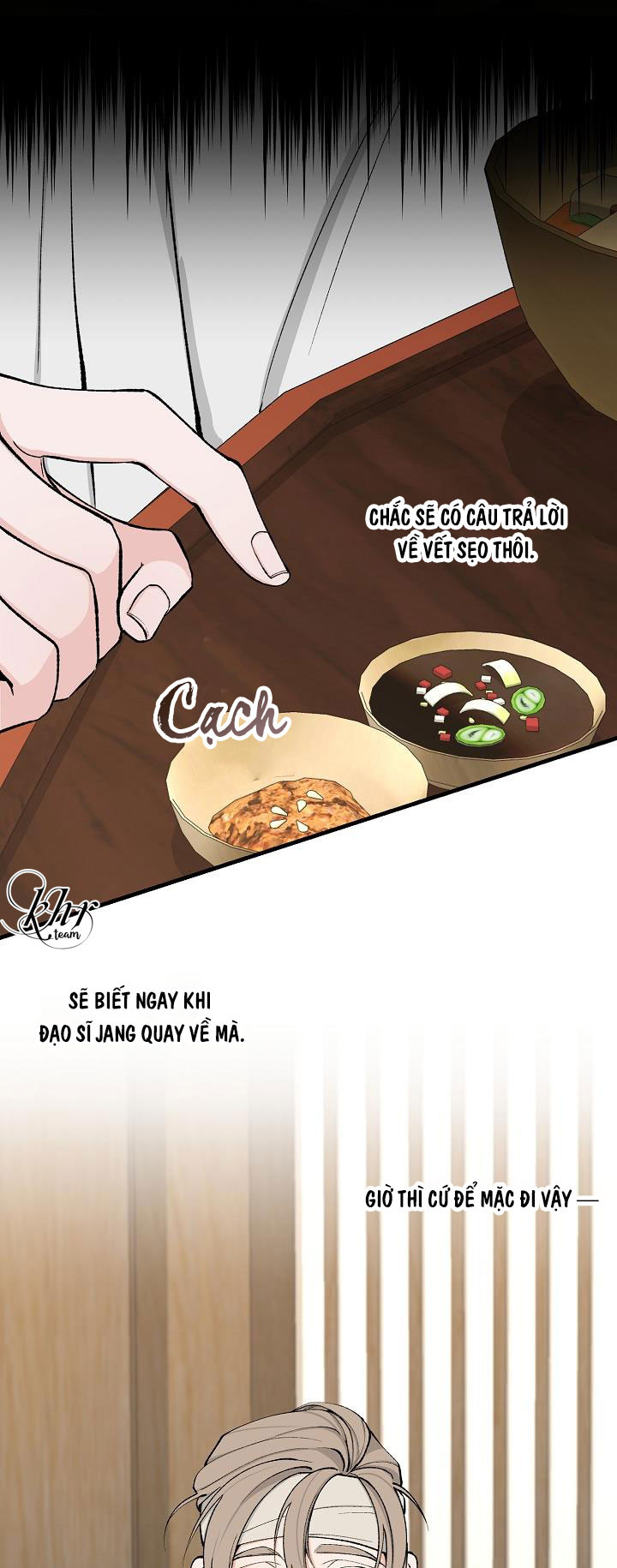 Cơn Sốt Tình Chapter 7 - Trang 13