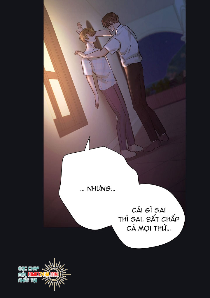 Kế Hoạch Cưới Chồng Chapter 14 - Trang 35