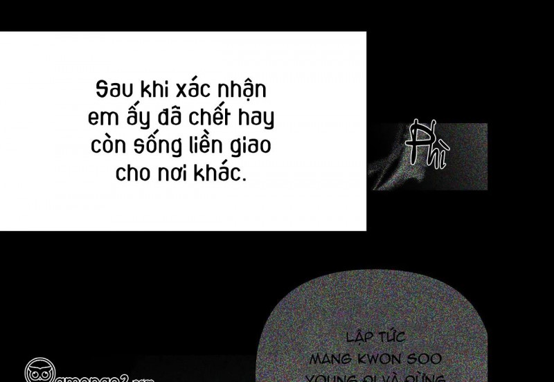 Khi Đôi Chân Thôi Bước Chapter 67 - Trang 180