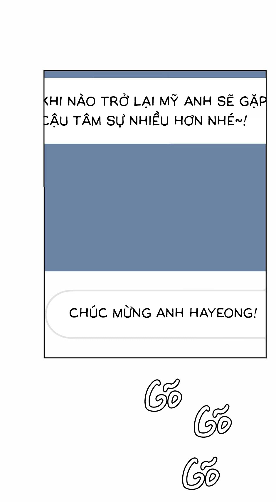 Mối Tình Chớp Nhoáng Chapter 49 - Trang 44