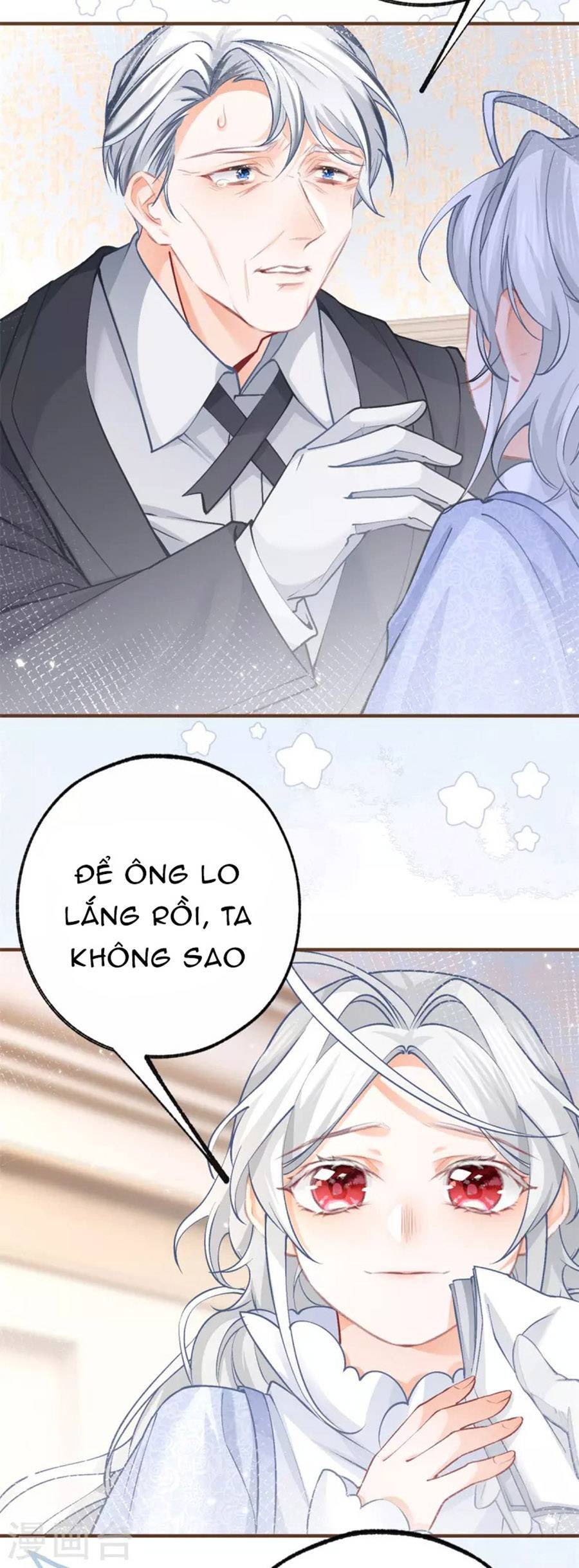 Ngày Nào Đó Trở Thành Công Chúa Tế Phẩm Chapter 47 - Trang 26