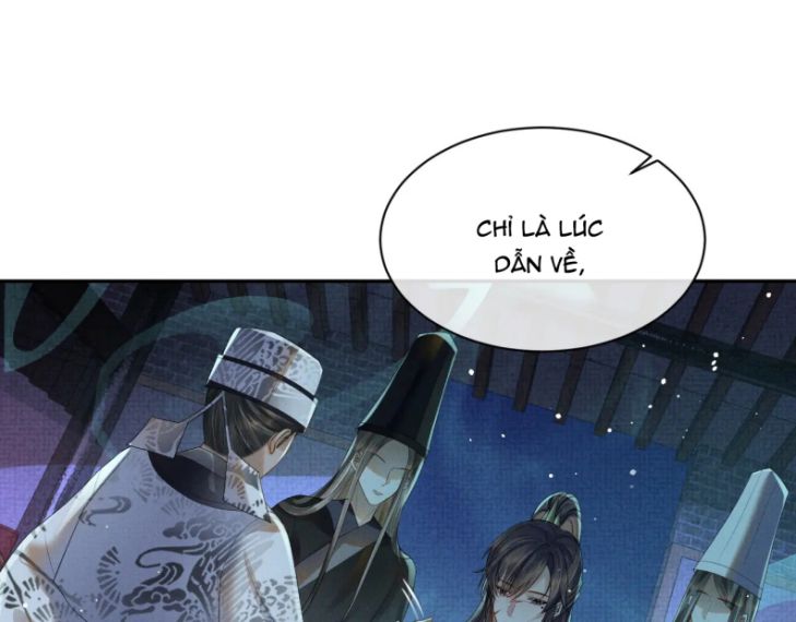 Ngộ Xà Chapter 64 - Trang 12