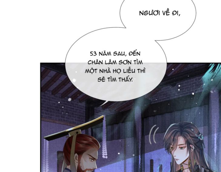 Ngộ Xà Chapter 64 - Trang 19