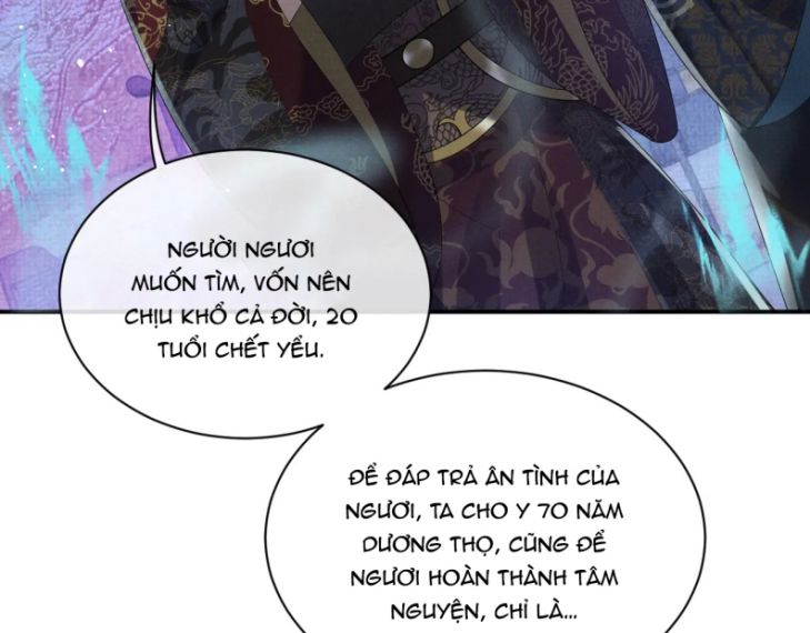 Ngộ Xà Chapter 64 - Trang 23