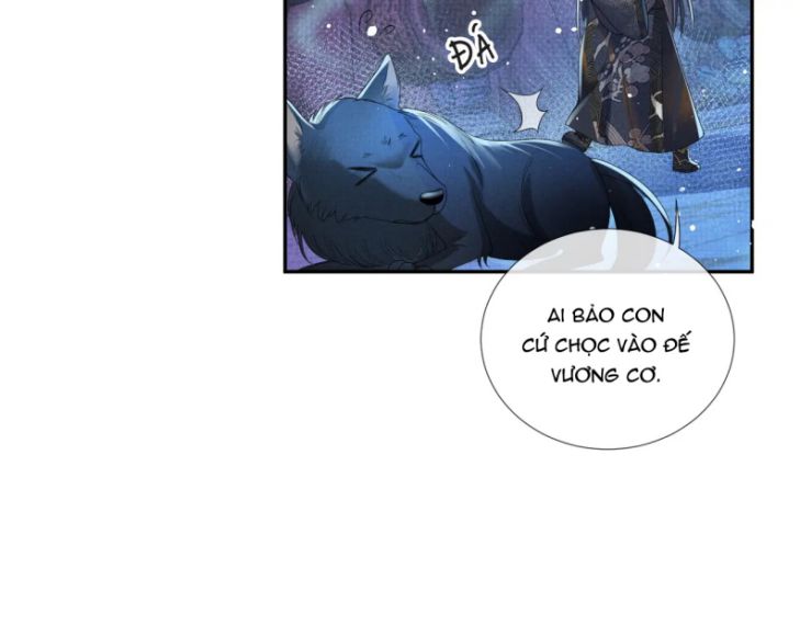 Ngộ Xà Chapter 64 - Trang 38