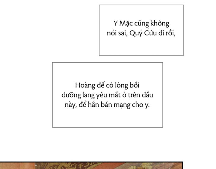 Ngộ Xà Chapter 64 - Trang 41