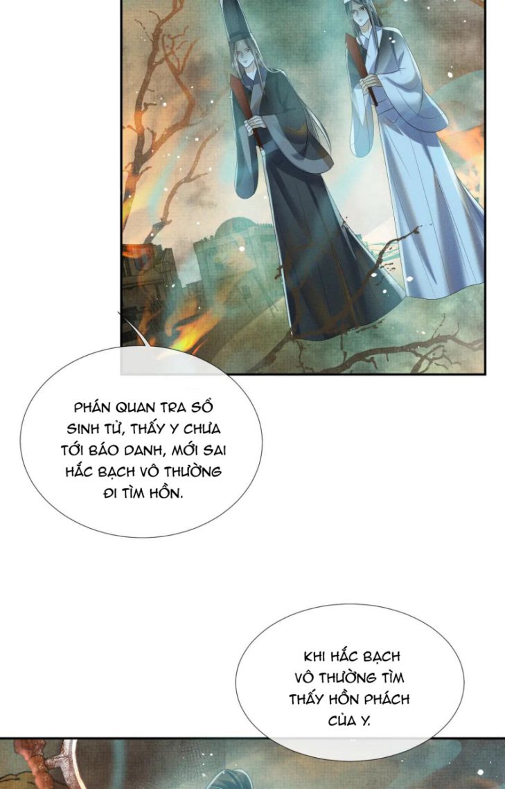 Ngộ Xà Chapter 64 - Trang 9