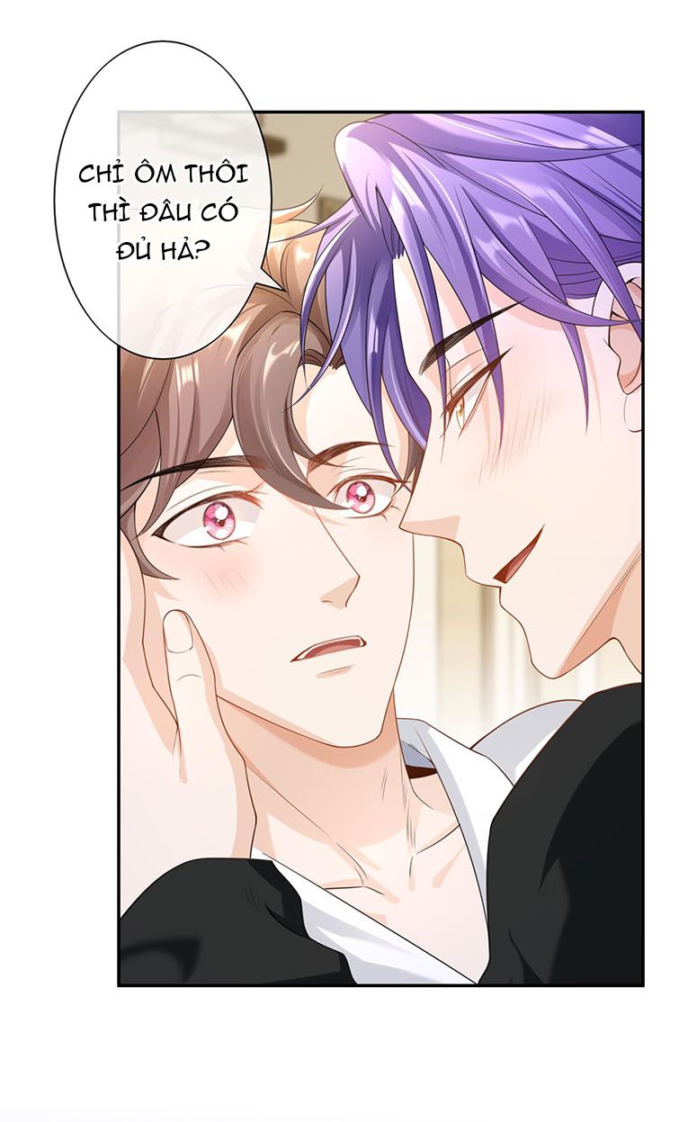 Scandal Quá Nhiều Là Lỗi Của Tôi Sao? Chapter 28 - Trang 11